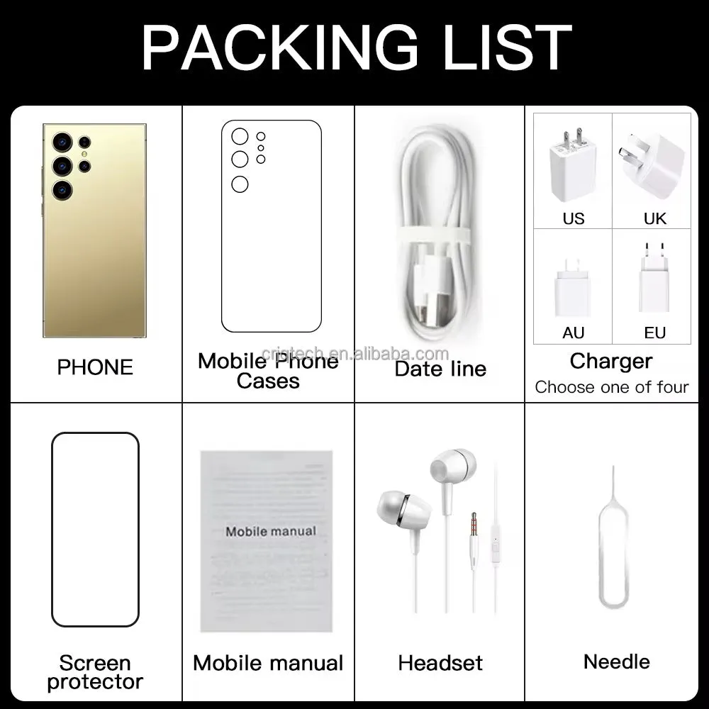الهواتف , Phones جالكسي GalaxS