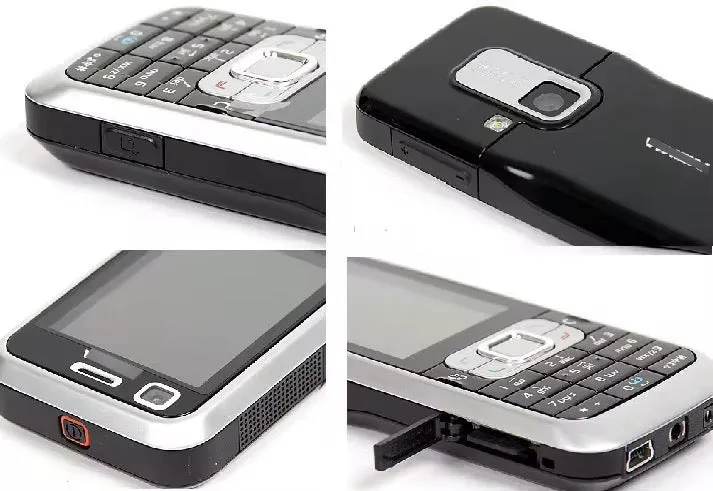 الهواتف , Phones Unicom نوكيا Nokia
