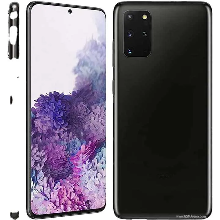 هواتف ذكية تعمل بنظام أندرويد من الجيل الخامس S20  بسعر الجملة S20  5G Android Smartphones at Wholesale Price