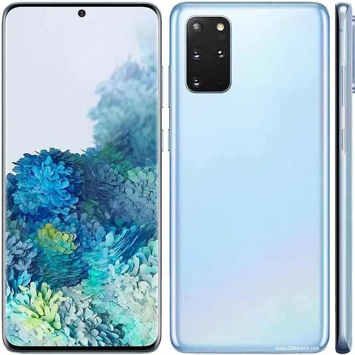 هواتف ذكية تعمل بنظام أندرويد من الجيل الخامس S20  بسعر الجملة S20  5G Android Smartphones at Wholesale Price