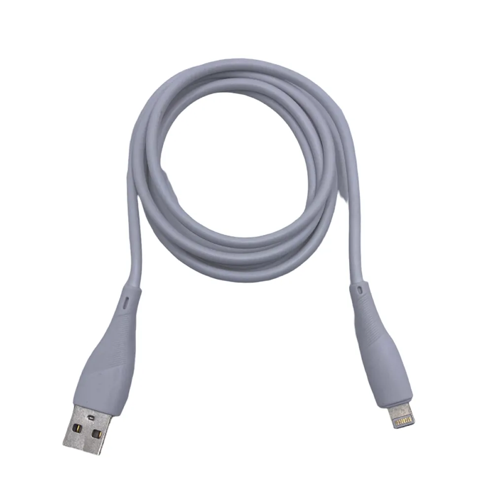 1000Mm Quick Charging Iphone Cable