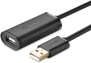 10321 USB 2.0 Active Extension Cable with Chipset | 10M