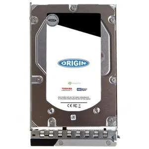 12Tb 7.2K 3.5In Pe Rx40 Series Nearline Sata Hot-Swap Hd Kit
