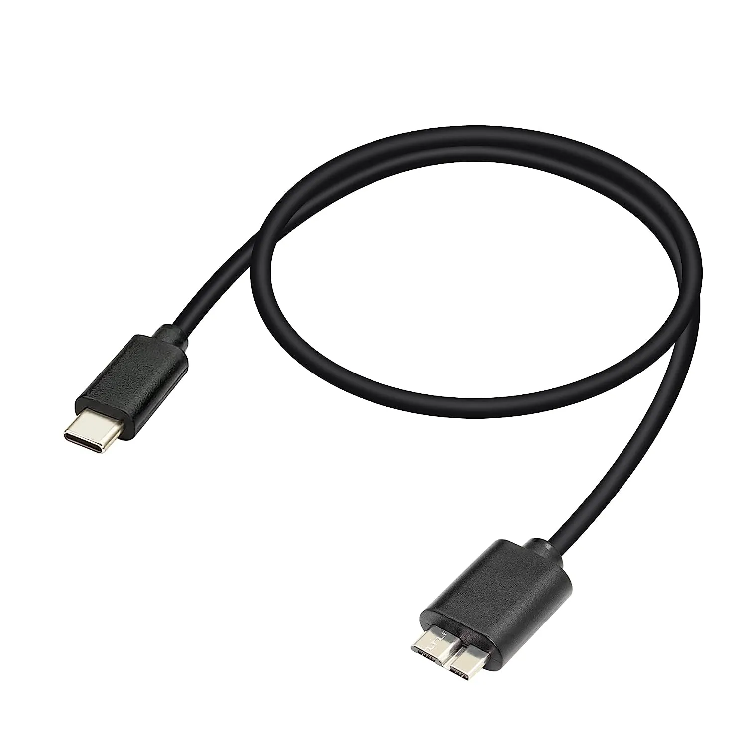 1.8M Type C To Micro B Cable Se-L38
