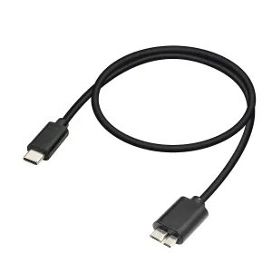 1.8M Type C To Micro B Cable Se-L38