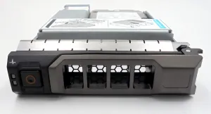 1.8Tb 10K 2.5In Pe 13G Series Sas Hot-Swap Hd Kit