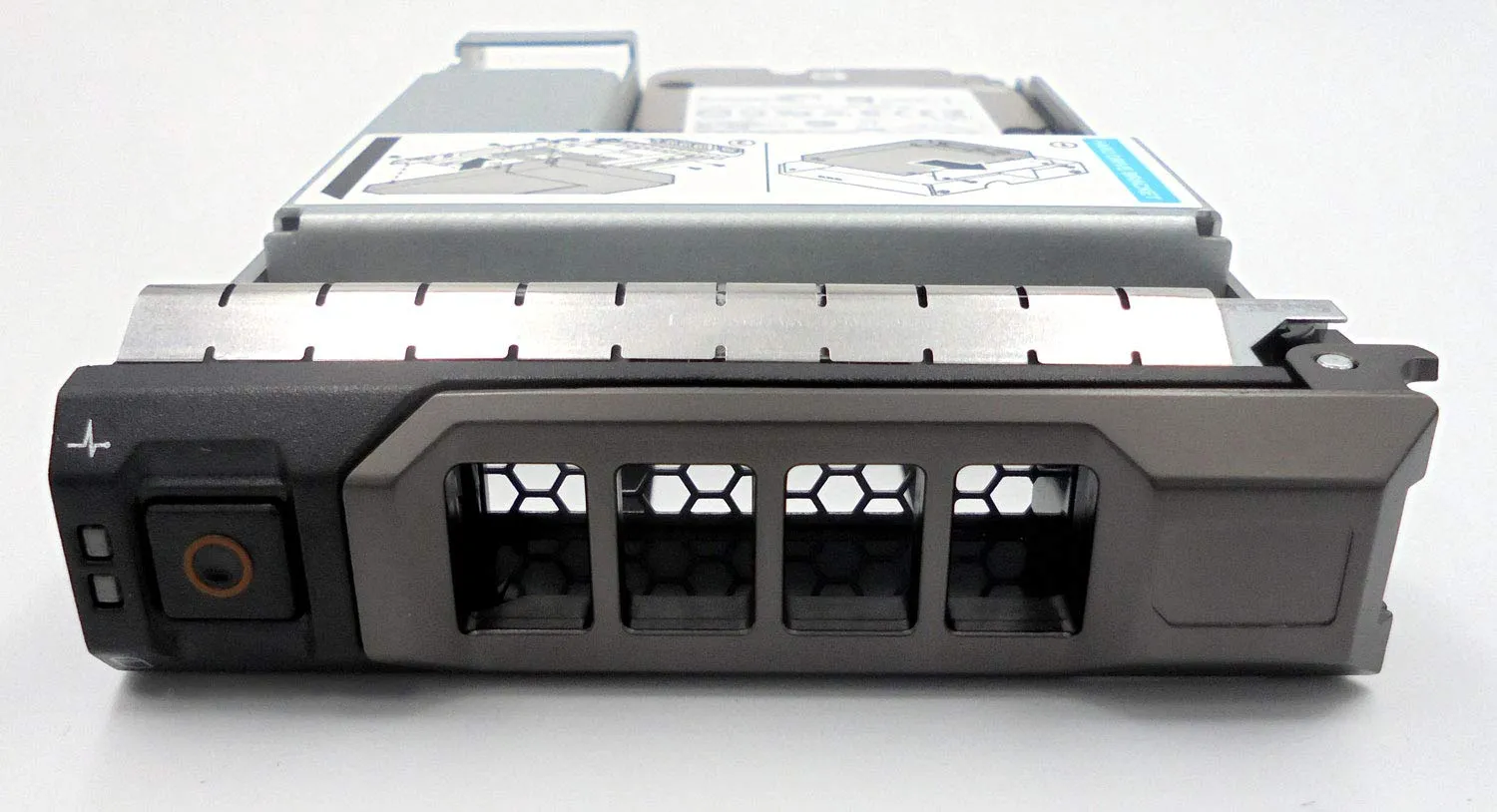 1.8Tb 10K 2.5In Pe 13G Series Sas Hot-Swap Hd Kit
