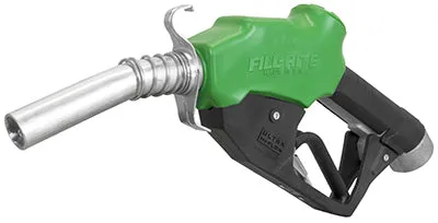 1" Diesel Auto N OZzle