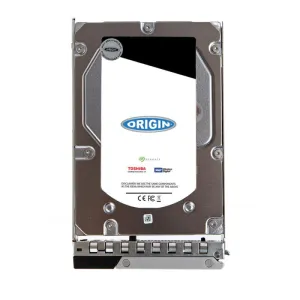 1Tb 7.2K Pe *900/R Series Nearline Sas 3.5In Hd