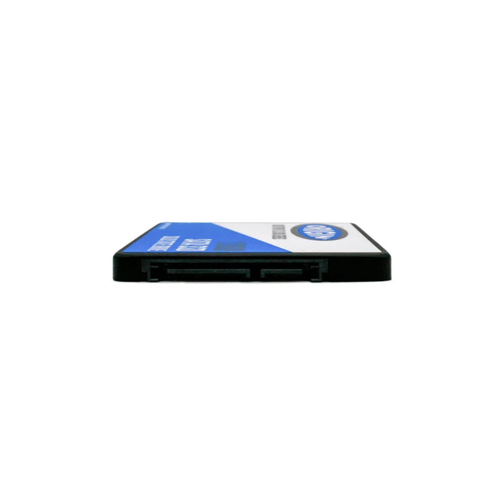 1Tb Tlc Ssd Precision M6400 2.5In Ssd Sata Media/2Nd Bay
