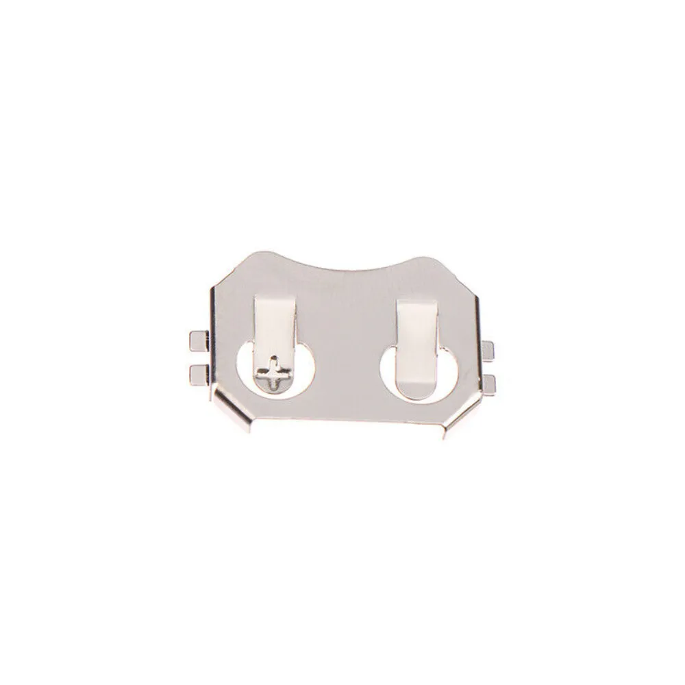 20mm CR2032 Battery Button Cell Holder