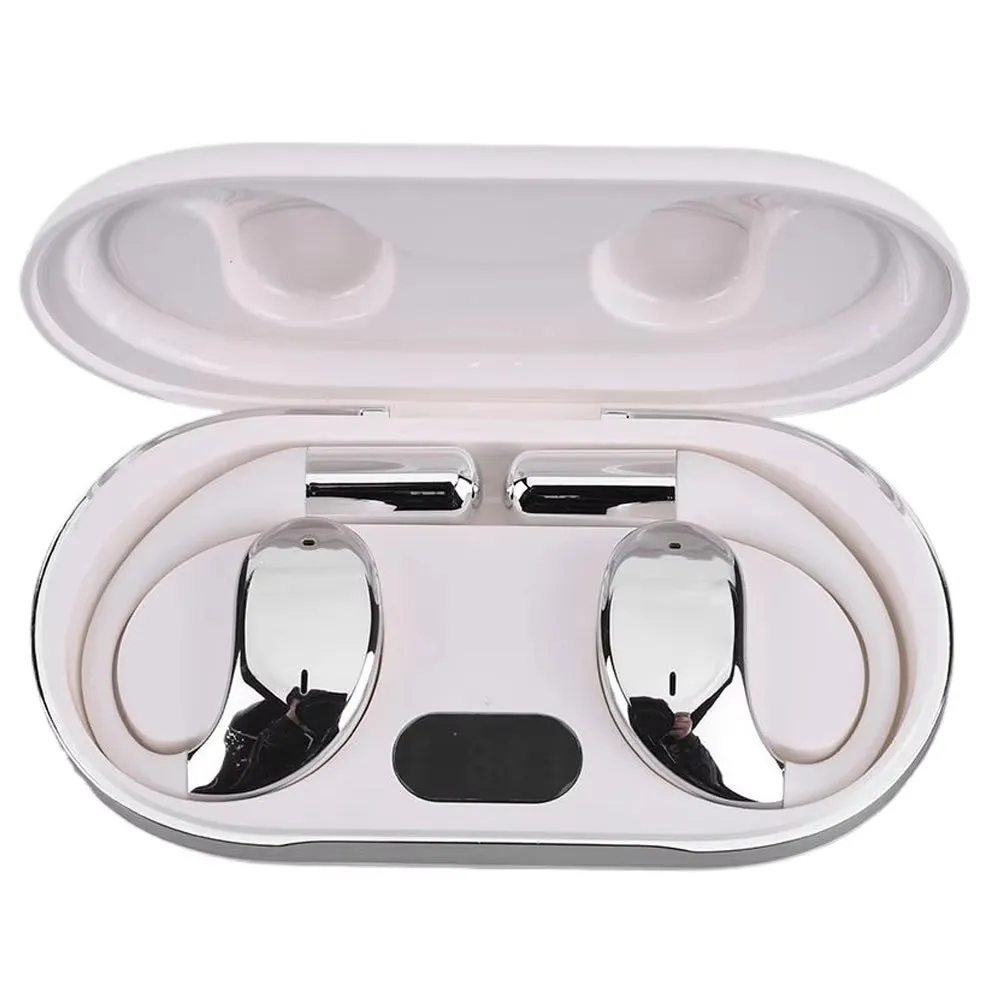 3-In-1 AI Translator Earbuds 144 Languages Real-Time Language Translator Bluetooth 5.3 Instant Translator Smart Voice Headphone