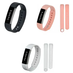 3 x Fitbit Alta Straps Refresh Pack