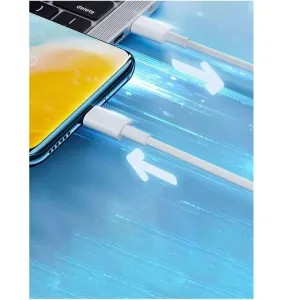 3m Fast Type C to Lightning Cable CA-8084