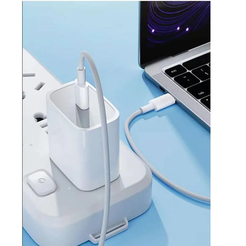 3m Fast Type C to Lightning Cable CA-8084