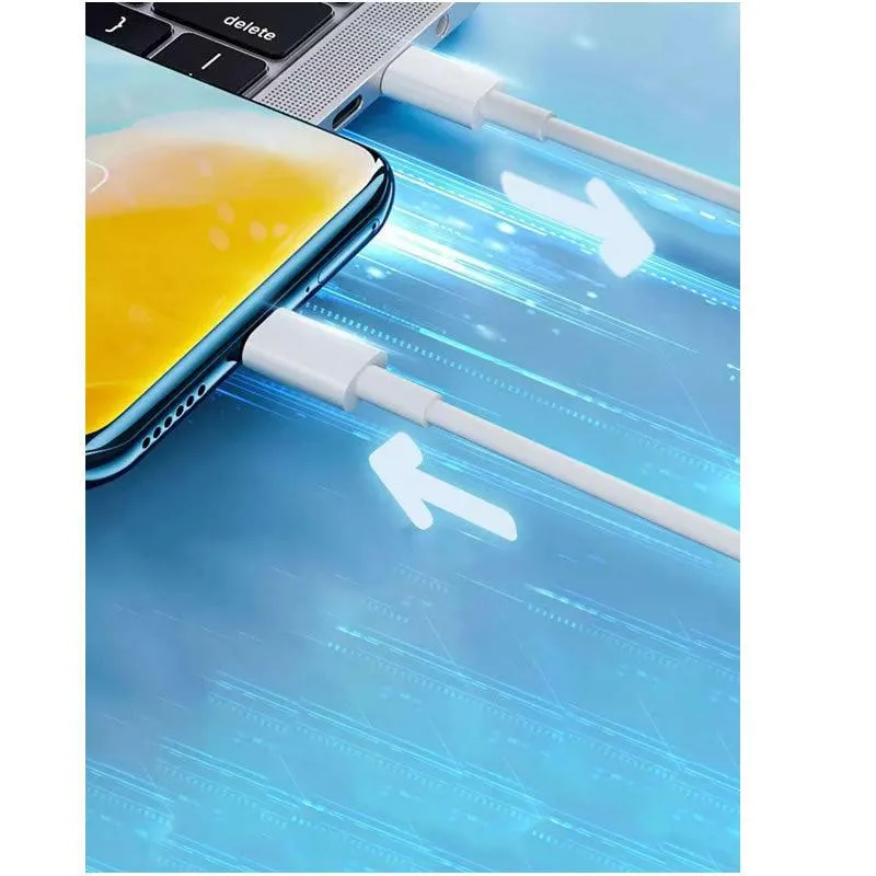 3m Fast Type C to Lightning Cable CA-8084
