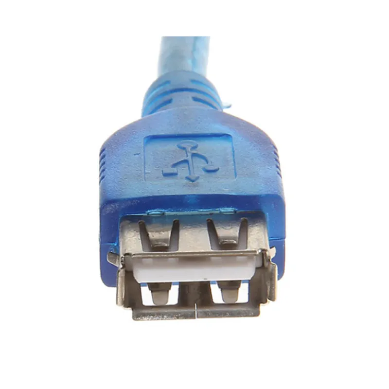 3M High-Speed Usb Extension Male To Female Cable