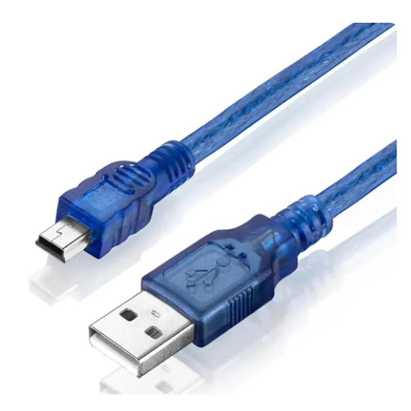 3M High-Speed Usb Extension Male To Female Cable