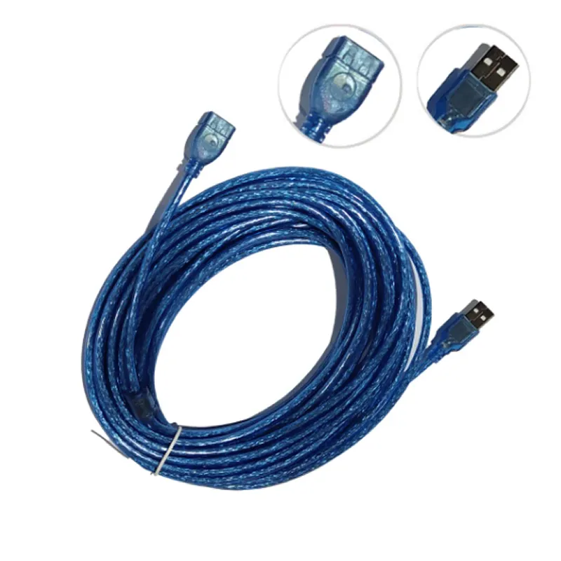 3M High-Speed Usb Extension Male To Female Cable
