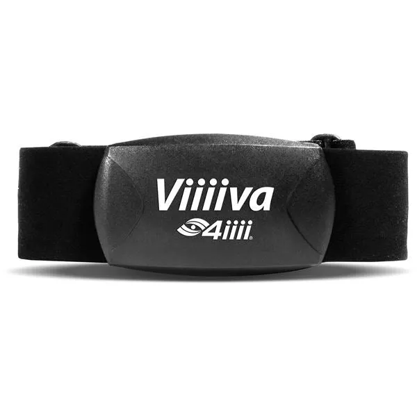 4iiii Viiiiva Heart Rate Monitor