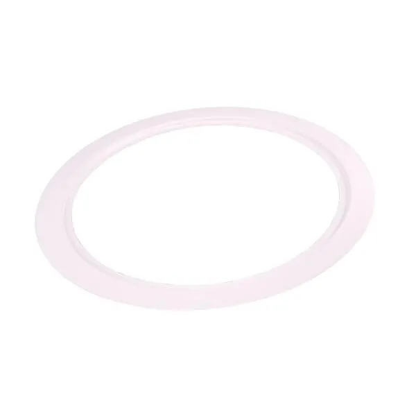 6`` Goof Ring for Remote Driver Installation Accessories by Satco