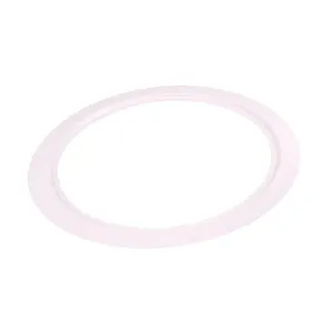 6`` Goof Ring for Remote Driver Installation Accessories by Satco