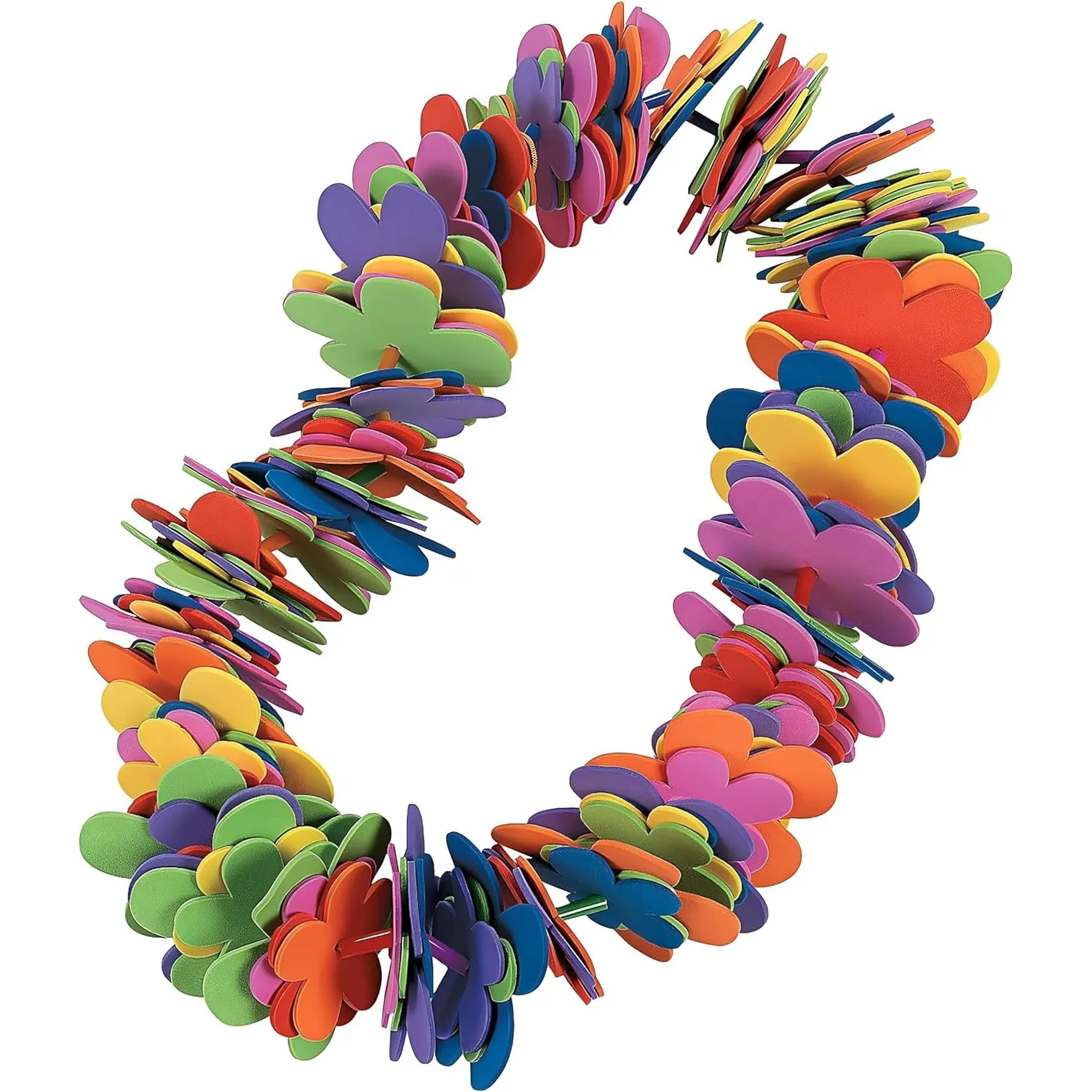 Activity Kit Leis 6pcs 30in