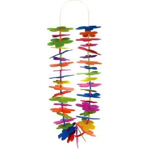 Activity Kit Leis 6pcs 30in