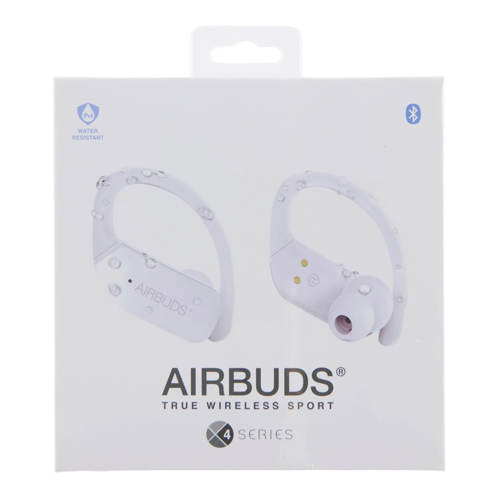 Airbuds True Wireless Sport 4X Series