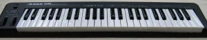 Alesis Q49 USB/Midi Keyboard Controller