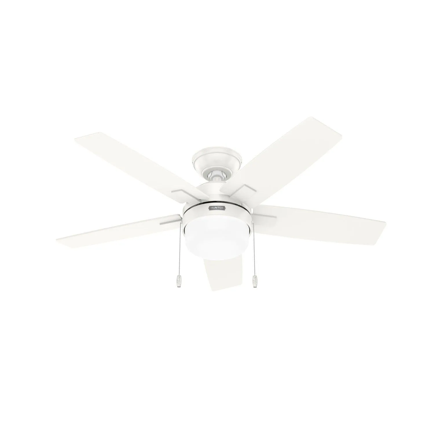 Anisten ENERGY STAR with LED Light 44 inch