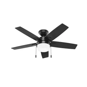 Anisten ENERGY STAR with LED Light 44 inch