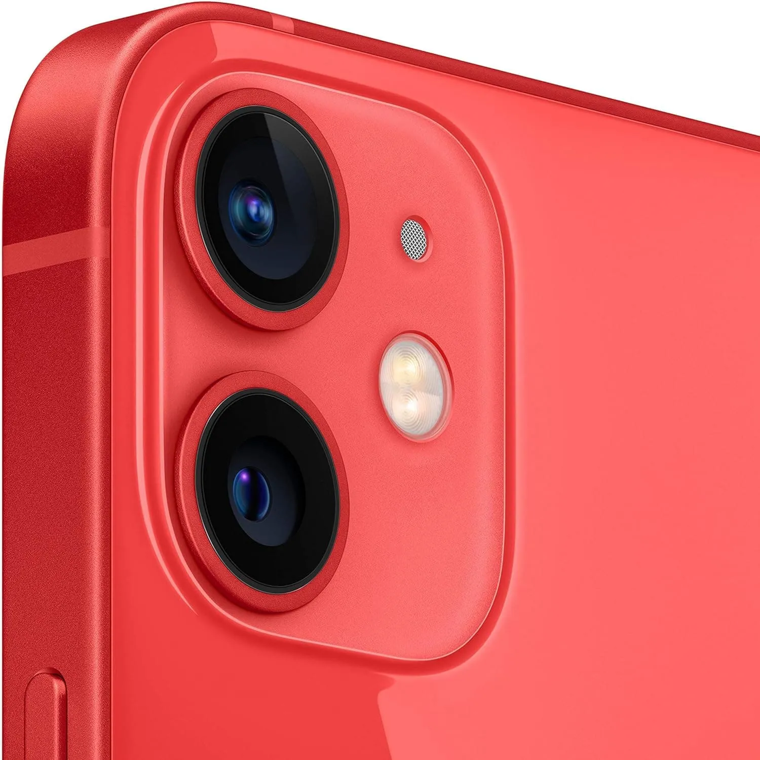 Apple iPhone 12 mini, 128GB - (Product)Red