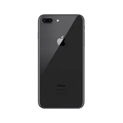 Apple iPhone 8 Plus 64GB, Space Grey, Unlocked