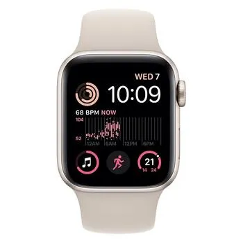 Apple Watch SE (2nd Gen) GPS 44mm