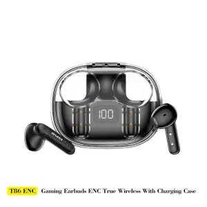 AWEI T86 ENC True Wireless Earbuds