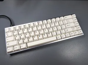 Bargain Bin - Prebuilt Tofu65