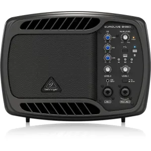 Behringer B105D 50W 5" Powered Monitor Speaker