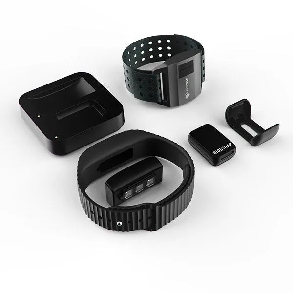 Biostrap Active Set