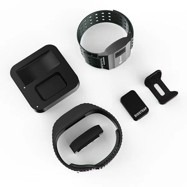 Biostrap Active Set