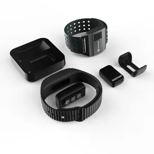 Biostrap Active Set