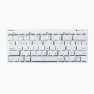 Bluetooth Mini Keyboard, TK-FBP102WF-EN