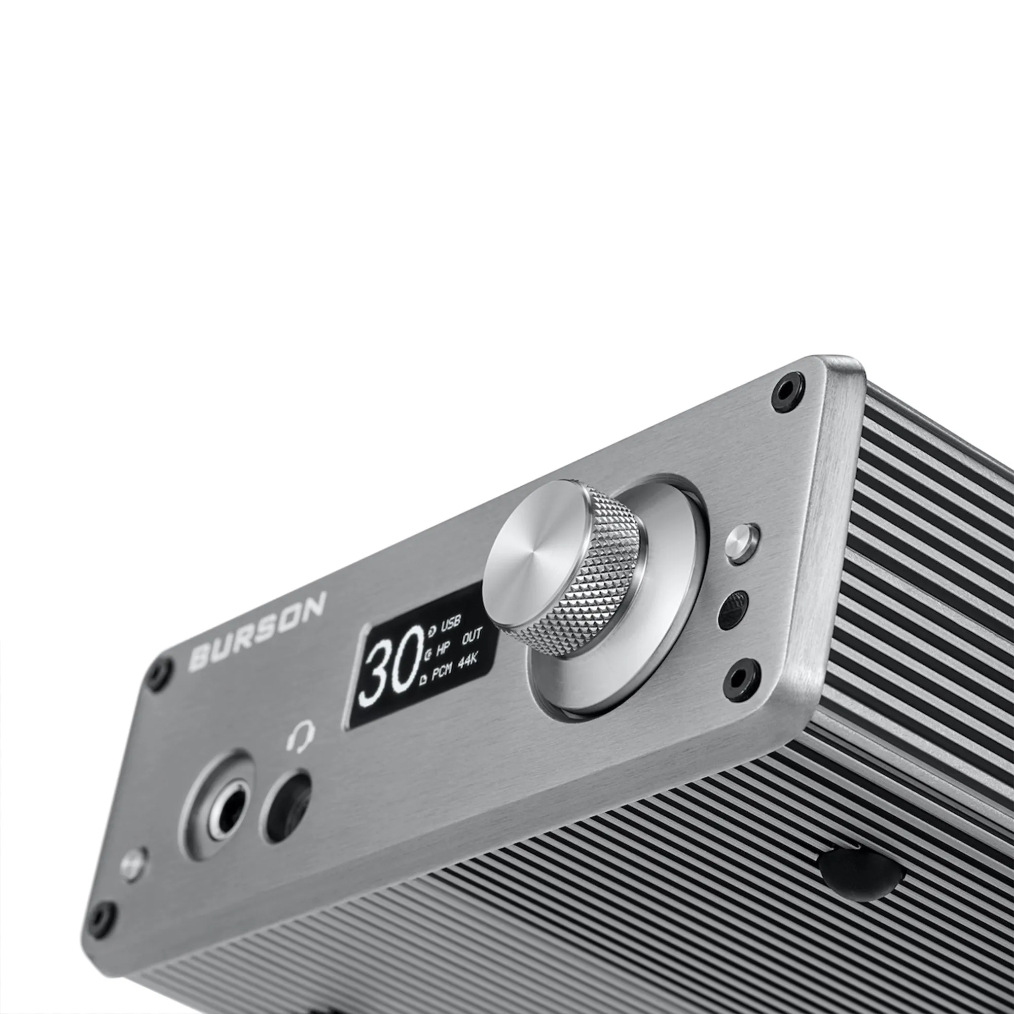 Burson Audio Playmate 2 Headphone Amplifier/Pre-Amplifier/DAC