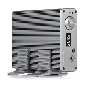 Burson Audio Playmate 2 Headphone Amplifier/Pre-Amplifier/DAC