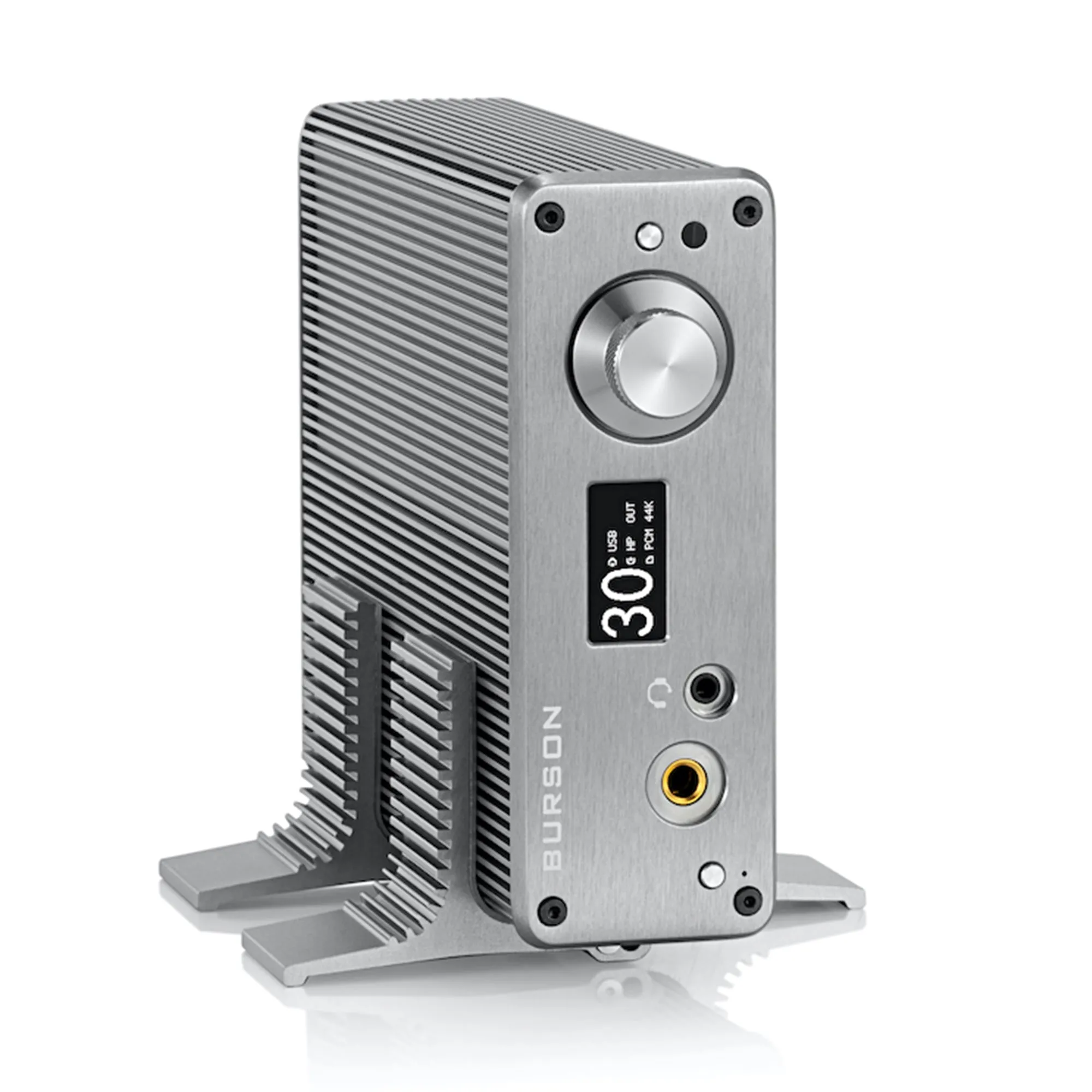 Burson Audio Playmate 2 Headphone Amplifier/Pre-Amplifier/DAC