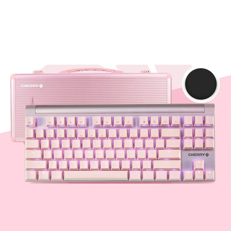 CHERRY MX8.0 Mechanical Keyboard