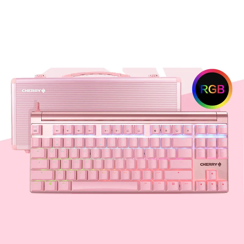 CHERRY MX8.0 Mechanical Keyboard