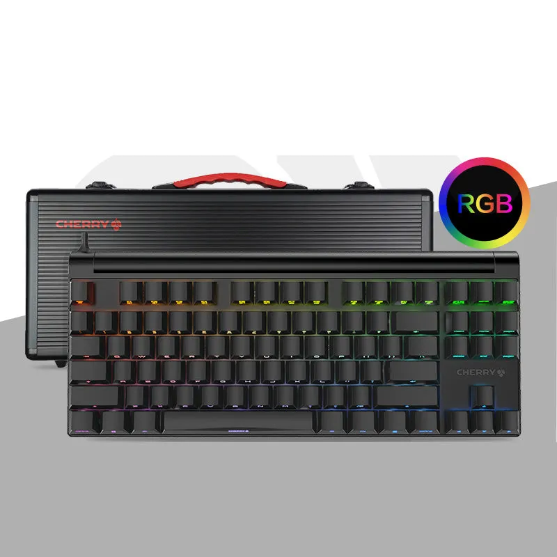 CHERRY MX8.0 Mechanical Keyboard