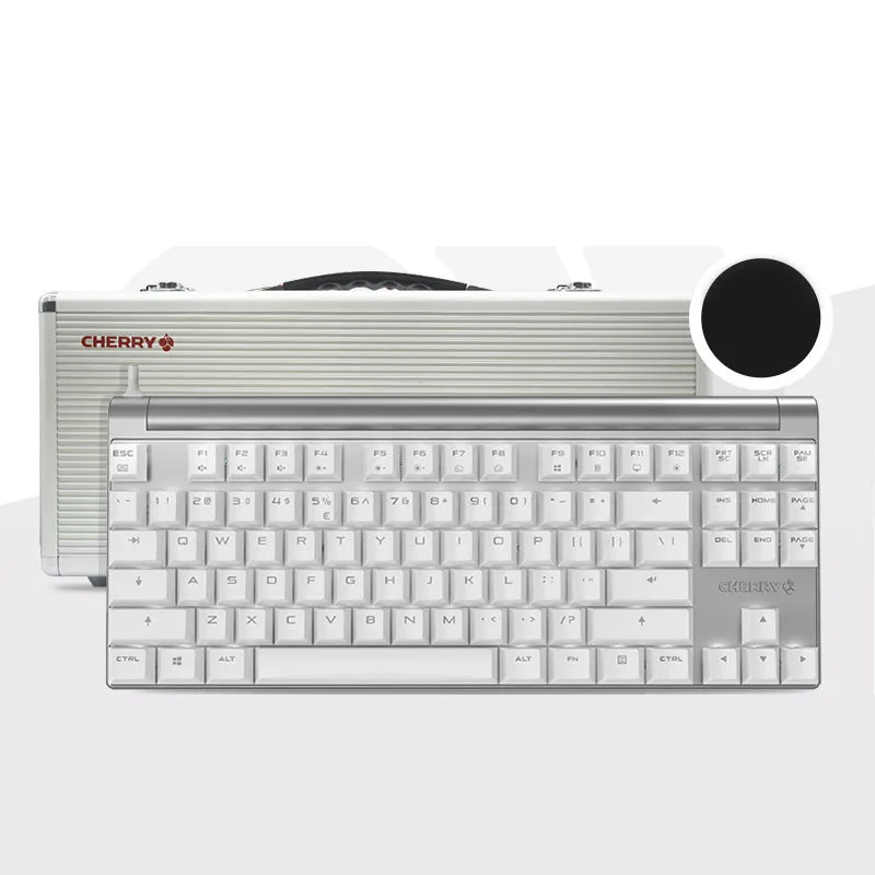 CHERRY MX8.0 Mechanical Keyboard