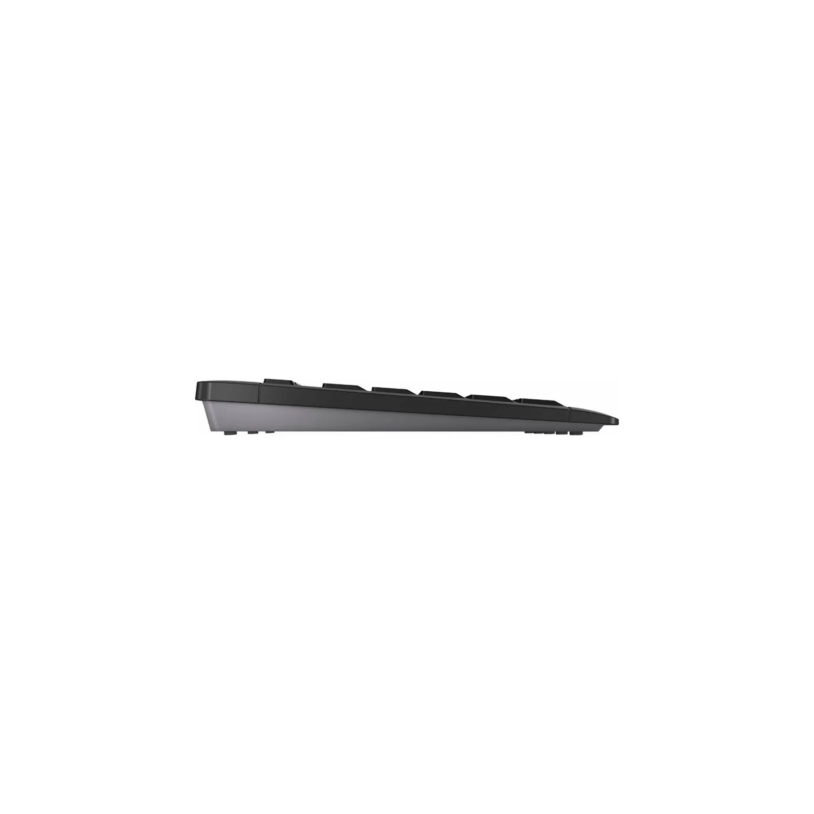 CHERRY STREAM Wireless Desktop Keyboard and Mouse Set